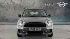 MINI Countryman 1.5 Cooper ALL4 5dr Auto Petrol Hatchback